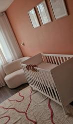 Babybed (twee of los te koop), Ophalen, Zo goed als nieuw, Ledikant