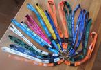 Keycords 20 verschillende - nieuw en zo goed als nieuw, Ophalen of Verzenden, Zo goed als nieuw