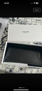 Celine sunglasses, Overige merken, Zonnebril, Zwart, Ophalen of Verzenden