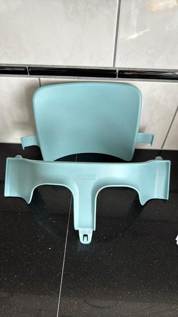 Stokke Tripp Trapp Baby Set – blauw beschikbaar voor biedingen