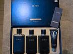 Korean skincare o hui meister for men fresh special set, Ophalen of Verzenden, Nieuw, Gehele gezicht, Verzorging