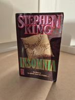 Stephen King - Insomnia - ISBN 9024513073 (Nederlands/NL), Gelezen, Stephen King, Ophalen of Verzenden, Nederland
