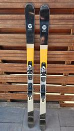 Rossignol Sprayyer Ski's - Gewaxed en geslepen, 160 tot 180 cm, Gebruikt, Rossignol, Ophalen of Verzenden