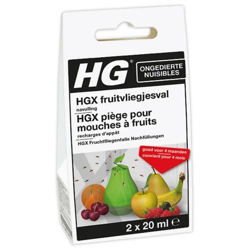 HG Fruitvliegjesval navulling, Dieren en Toebehoren, Insecten en Spinnen, Overige soorten