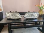 xenon koplampen saab 9-3, Ophalen, Gebruikt, Saab