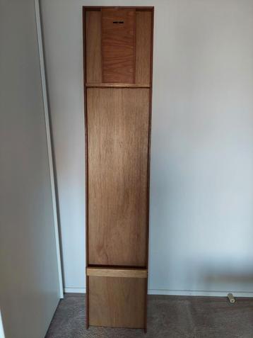 Merkloze sjoelbak 2m met 30 sjoelschijven  beschikbaar voor biedingen