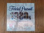 Spel Trivial Pursuit 1980's, Hobby en Vrije tijd, Gezelschapsspellen | Bordspellen, Een of twee spelers, Ophalen of Verzenden