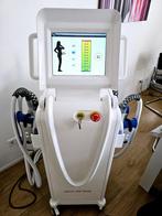Professioneel Cryolipolyse apparaat Elsa 5.0, Witgoed en Apparatuur, Persoonlijke-verzorgingsapparatuur, Ophalen, Zo goed als nieuw