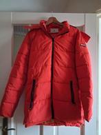 Warme  jas Scotch & Soda 170/176., Ophalen of Verzenden, Zo goed als nieuw, Jongen, Jas