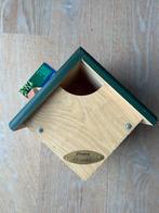 Vogelhuis Vivara open nest box, Ophalen of Verzenden, Nieuw