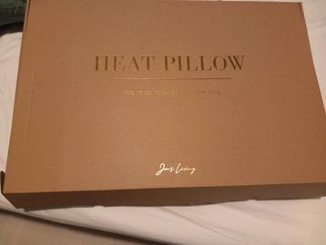 Heat pillow grijs Jens Living beschikbaar voor biedingen