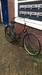 Station fiets, Ophalen, Gebruikt, Overige merken