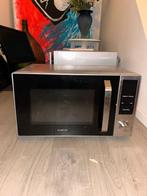 Nette Inventum Solo-Magnetron, Witgoed en Apparatuur, Magnetrons, Ophalen, Gebruikt, Magnetron, Draaiplateau