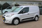 Ford Transit Connect 1.5 TDCI L1 Trend Airco , Trekhaak , Mi, 745 kg, Stof, Gebruikt, 4 cilinders