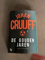 De Gouden Jaren Johan Cruijff, Ophalen of Verzenden, Nieuw, Nederland
