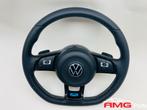 Vw Gti Gtd R Line Multifunctioneel Stuur Inbouwen, Ophalen of Verzenden, Nieuw, Volkswagen