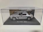 Ixo/Altaya Mercedes Benz SLS AMG 1:43, Overige merken, Auto, ., Ophalen of Verzenden