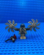 Lego Minifiguur / Poppetje UAGT008., Kinderen en Baby's, Speelgoed | Duplo en Lego, Ophalen of Verzenden, Zo goed als nieuw, Lego