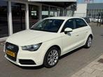 Audi A1 Sportback 1.2 TFSI Connect - Navigatie - 5 Deurs, Voorwielaandrijving, Euro 5, Zwart, 4 cilinders