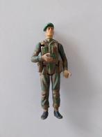 Action Force Figure Green Beret, Ophalen of Verzenden, Gebruikt