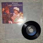 wham!  - last christmas, Ophalen of Verzenden, Zo goed als nieuw, Pop