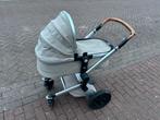 Joolz kinderwagen set (3-delig) + Maxi-Cosi + tas, Ophalen, Gebruikt, Verstelbare duwstang, Combiwagen