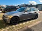 BMW 3-Serie 318D Touring. Motor slaat niet aan!, Auto's, BMW, 745 kg, Achterwielaandrijving, 1995 cc, 1465 kg