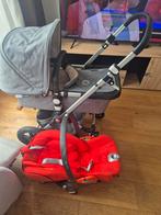 Kinderwagen + cybex cloud Z2 -Size., Kinderen en Baby's, Kinderwagens en Combinaties, Ophalen of Verzenden, Zo goed als nieuw