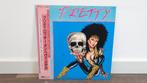 Various - Rock Pretty LP / Vinyl Plaat, Japan, Cd's en Dvd's, Vinyl | Hardrock en Metal, Gebruikt, Verzenden