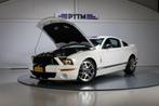 2007 Shelby GT500, Achterwielaandrijving, Gebruikt, 5400 cc, Wit