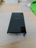 Samsung Note 10, topstaat, Telecommunicatie, Mobiele telefoons | Samsung, Ophalen, Zwart, Zo goed als nieuw, Galaxy Note 10
