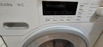 Miele w1 1600 toeren, Witgoed en Apparatuur, Wasmachines, Ophalen of Verzenden, Zo goed als nieuw, 1600 toeren of meer, 85 tot 90 cm