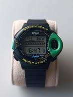 Casio JP-200W jaren '90, Casio, Kunststof, Verzenden, Polshorloge