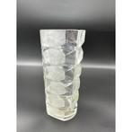 Luminarc glazen vaas Frankrijk, Huis en Inrichting, Gebruikt, Overige kleuren, Ophalen of Verzenden, Glas
