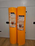 30m2 Top Silent ondervloer Kwantum (t.w.v. €217,50), Ophalen, Nieuw