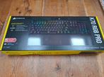 Corsair K70 RGB PRO- Mechanisch Gaming Toetsenbord, Computers en Software, Toetsenborden, Ophalen of Verzenden, Nieuw, Gaming toetsenbord