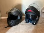 Te koop motor scooterhelm, Ophalen, Tweedehands, Integraalhelm, Overige merken