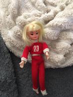 Mini Barbie popje gemerkt., Verzamelen, Ophalen of Verzenden, Gebruikt, Overige typen