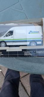 Breman busje, Ophalen of Verzenden, Overige merken