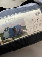 High Peak Simex Sport Jobiru 4 Tent, Ophalen of Verzenden, Gebruikt, Tot en met 4
