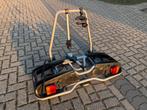 Thule EuroWay fietsendrager - Geschikt voor E-bikes, Ophalen, Gebruikt, 2 fietsen, Trekhaakdrager