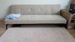 Slaapbank - Zo goed als nieuw, Huis en Inrichting, Slaapkamer | Slaapbanken, Ophalen, 90 cm, 190 cm of minder, Zo goed als nieuw