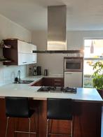 keuken - Keller, Huis en Inrichting, Ophalen, Gebruikt, U-keuken, Overige kleuren