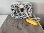 Mooie zomerse tas van Liu Jo, Sieraden, Tassen en Uiterlijk, Tassen | Damestassen, Ophalen of Verzenden, Zo goed als nieuw