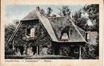 DELDEN - JEUGDHERBERG 't LEMENSCHOER, Verzenden, 1940 tot 1960, Gelopen, Overijssel