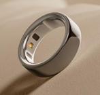 Oura ring 4 zilver maat 14, Sieraden, Tassen en Uiterlijk, Oura, IOS, Ophalen of Verzenden, Zo goed als nieuw
