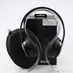 Beats By Dre Beats Solo 3 Bluetooth Koptelefoon | Nette Staa, Beats, Zo goed als nieuw, Support@beats.com, Beats Electronics LLC
Beats by Dr. Dre
8600 Hayden Place
Culver City, CA 90232
United States