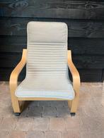 Poang kinderfauteuil / ikea stoel, Ophalen, Zo goed als nieuw, Stoel(en)