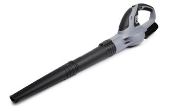 QLT accu bladblazer beschikbaar voor biedingen