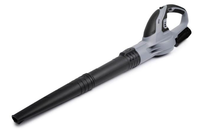 QLT accu bladblazer, Tuin en Terras, Bladblazers, Nieuw, Handgedragen, Accu, Ophalen of Verzenden